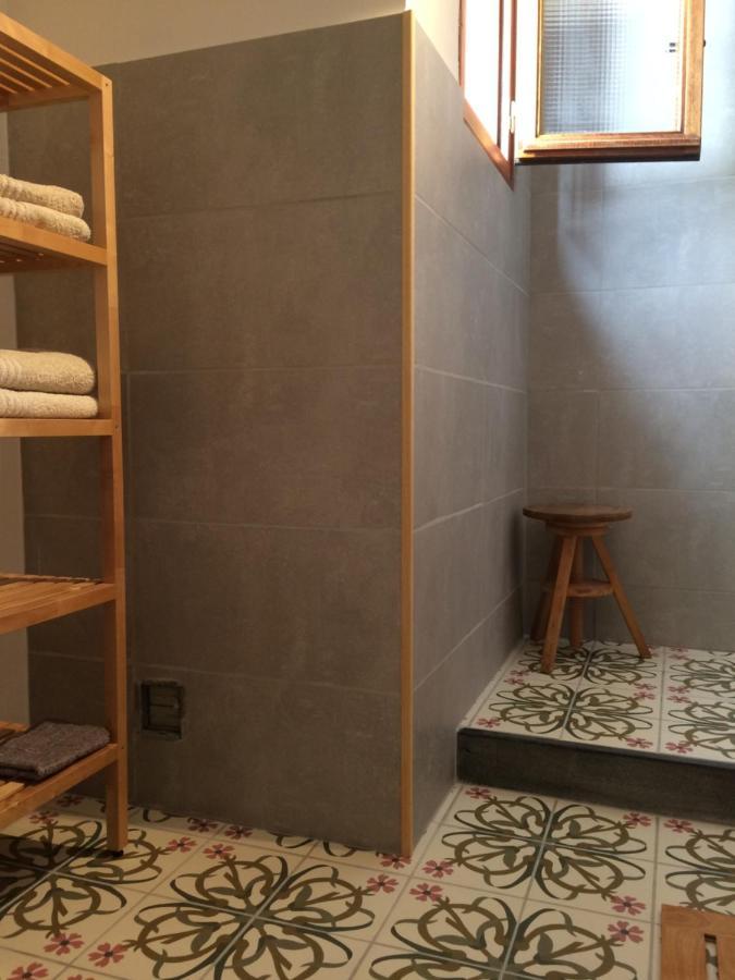 La Perle Des Montagnes - Bed And Breakfast - Chambre D Hote ヴェルネ・レ・バン エクステリア 写真