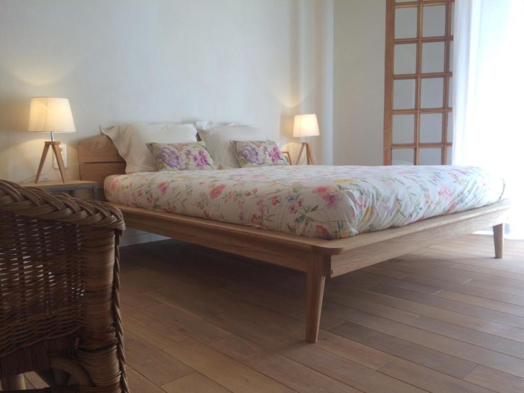 La Perle Des Montagnes - Bed And Breakfast - Chambre D Hote ヴェルネ・レ・バン エクステリア 写真