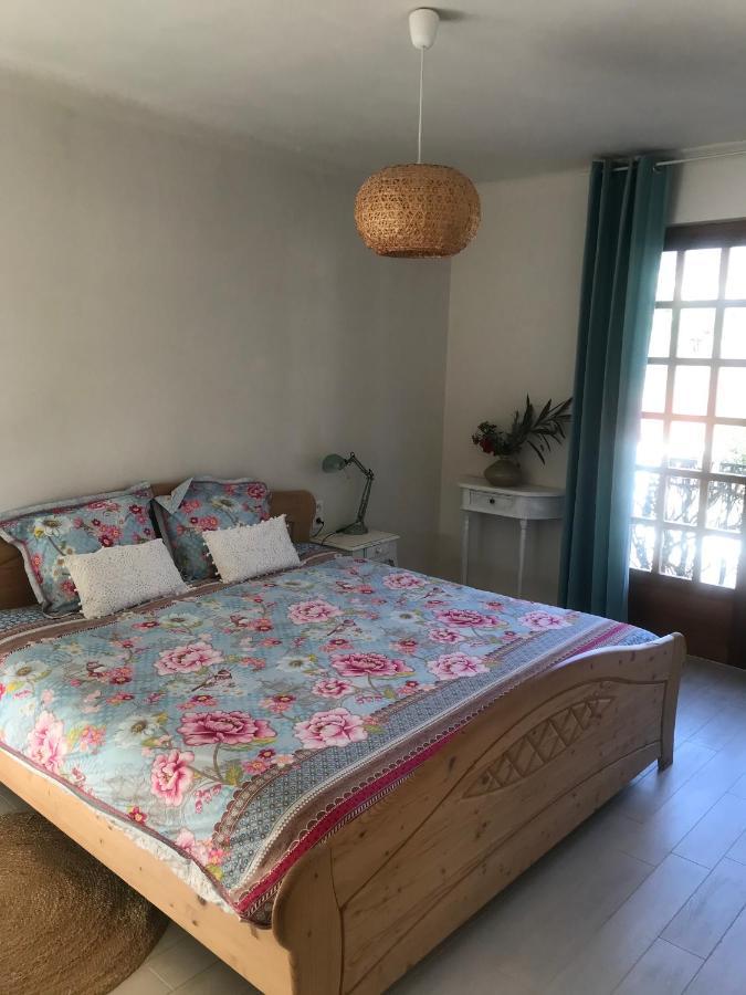 La Perle Des Montagnes - Bed And Breakfast - Chambre D Hote ヴェルネ・レ・バン エクステリア 写真