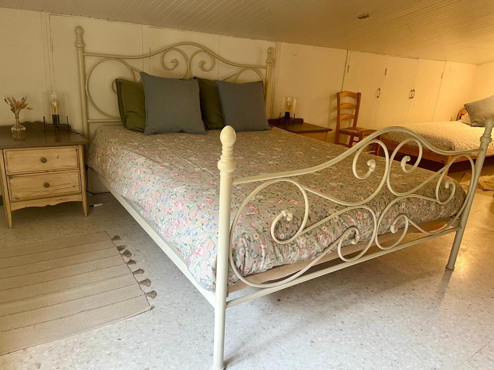 La Perle Des Montagnes - Bed And Breakfast - Chambre D Hote ヴェルネ・レ・バン エクステリア 写真