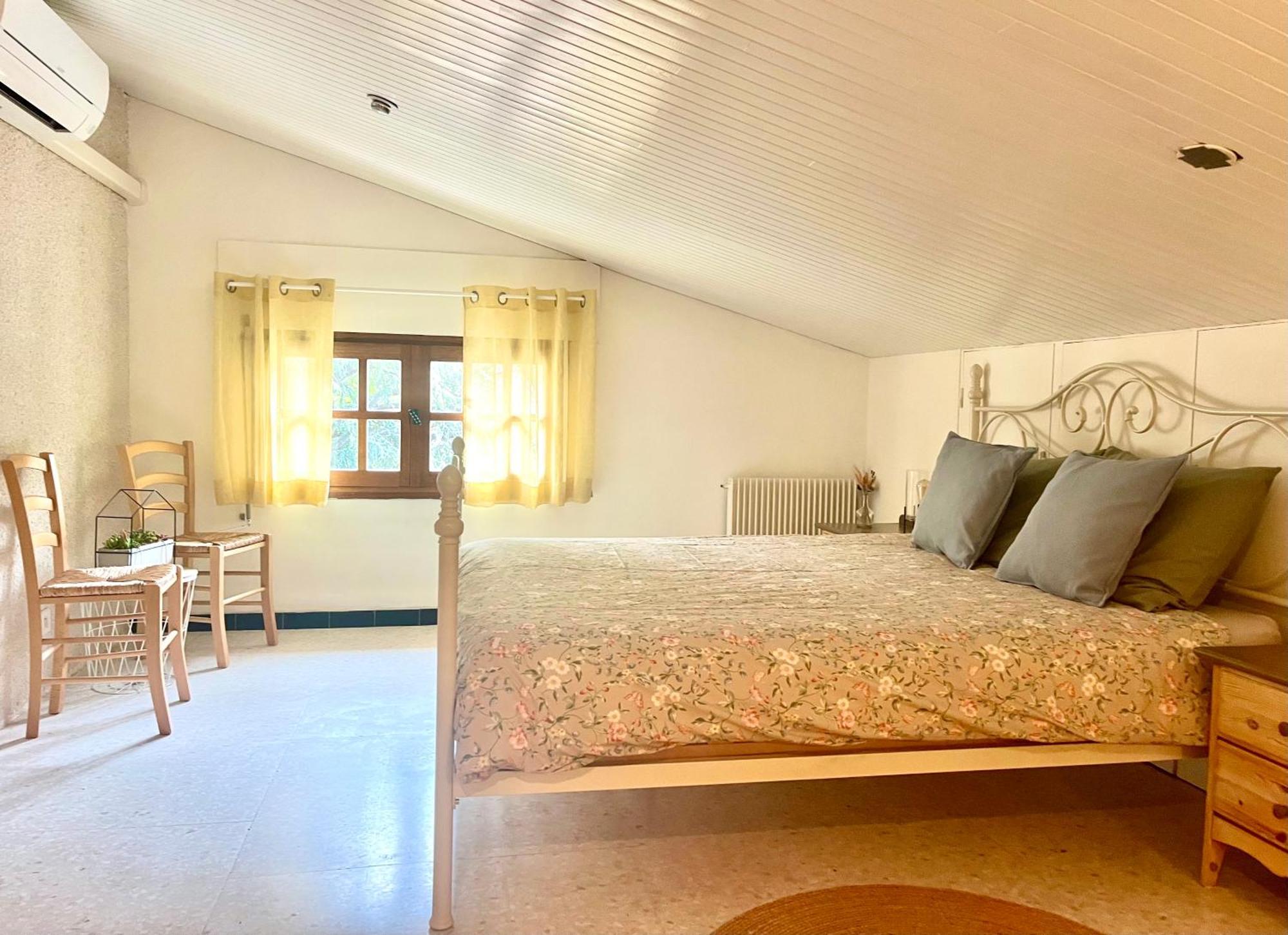 La Perle Des Montagnes - Bed And Breakfast - Chambre D Hote ヴェルネ・レ・バン エクステリア 写真
